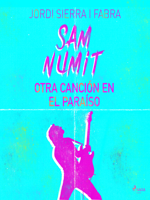 Title details for Sam Numit by Jordi Sierra i Fabra - Available